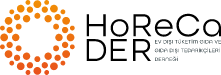 horecader logo